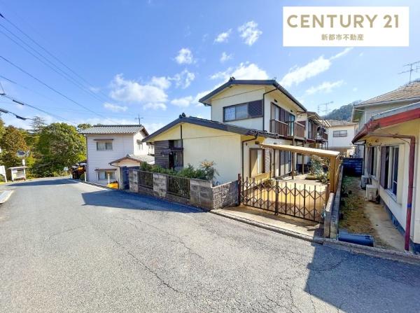 玉野市八浜町大崎