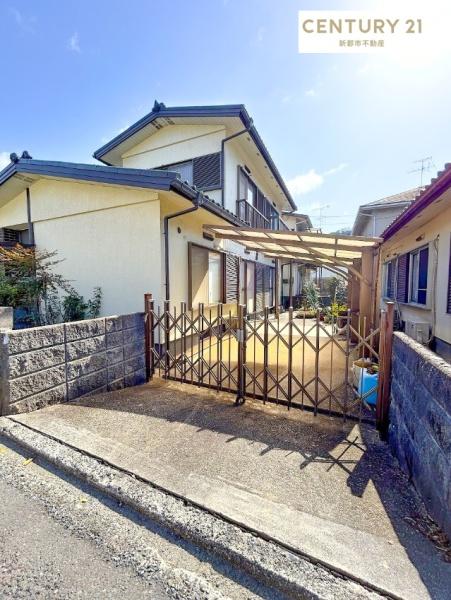 玉野市八浜町大崎