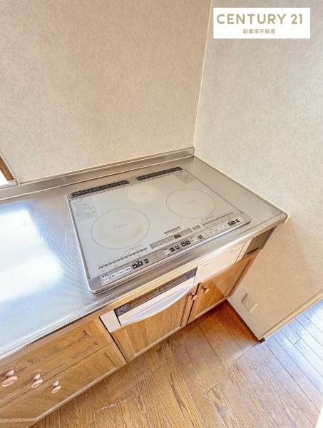 岡山市東区目黒町の中古一戸建て