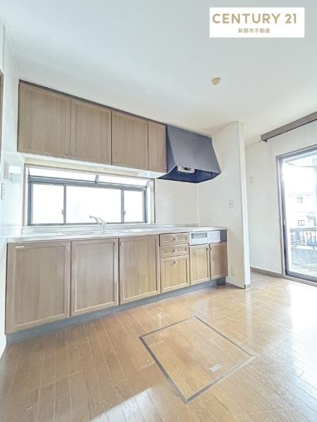 岡山市東区目黒町の中古一戸建て