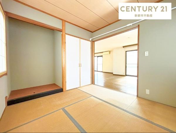 岡山市東区目黒町の中古一戸建て