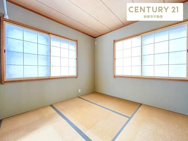 岡山市東区目黒町の中古一戸建て