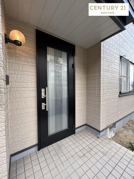 岡山市東区目黒町の中古一戸建て