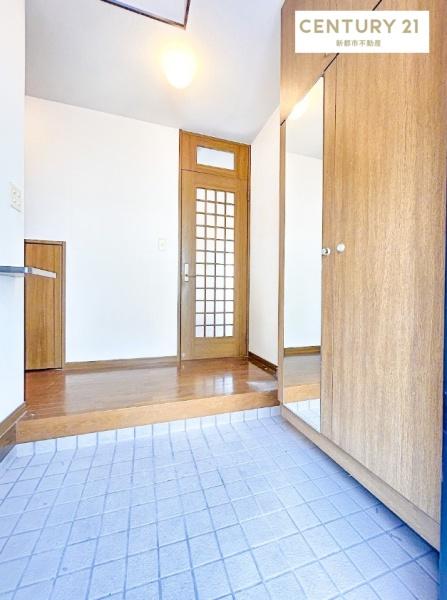 岡山市東区目黒町の中古一戸建て