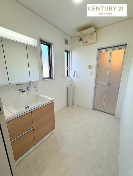 岡山市東区中尾の中古一戸建て