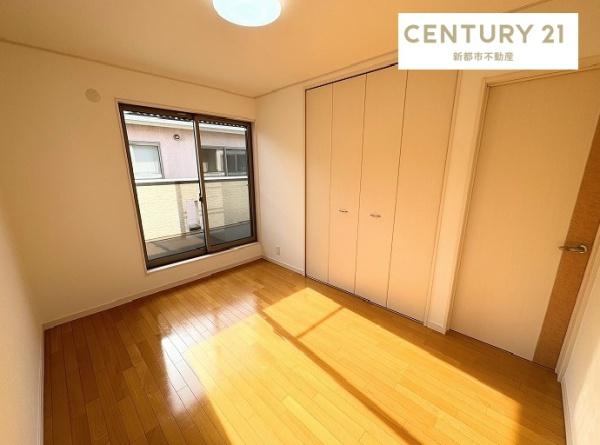 岡山市東区中尾の中古一戸建て