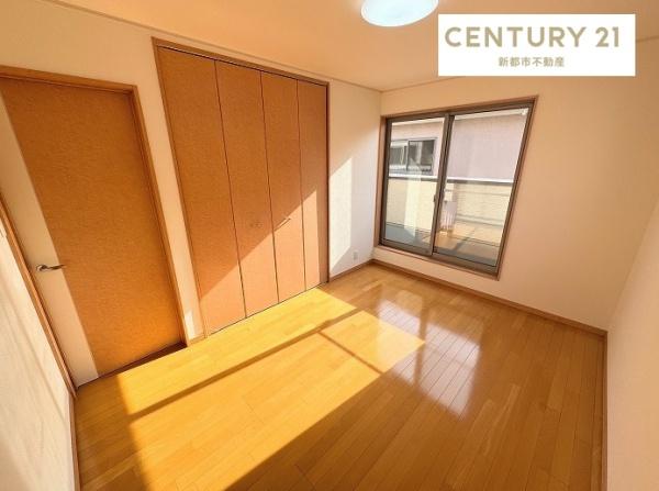 岡山市東区中尾の中古一戸建て