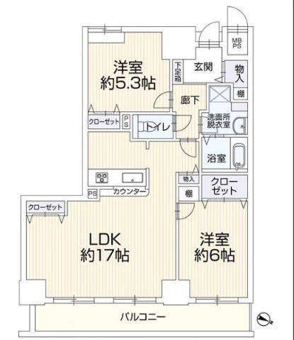 ファミールタワープラザ岡山イーストタワー