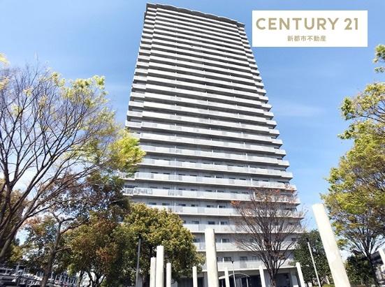 ファミールタワープラザ岡山イーストタワー