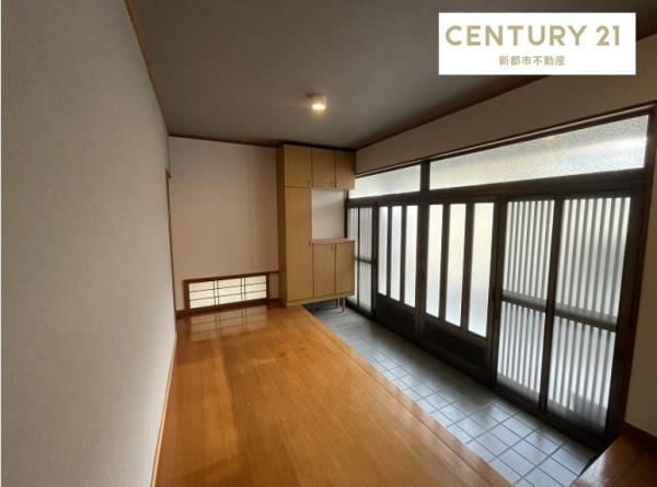 岡山市北区富原の中古一戸建て