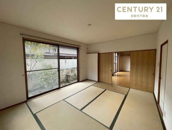 岡山市北区富原の中古一戸建て