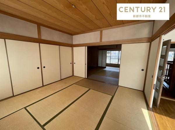 岡山市北区富原の中古一戸建て