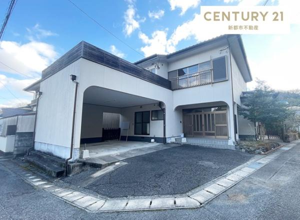 岡山市北区富原