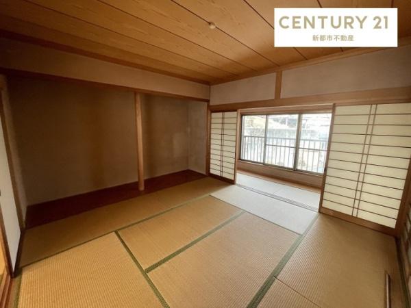 岡山市北区富原の中古一戸建て