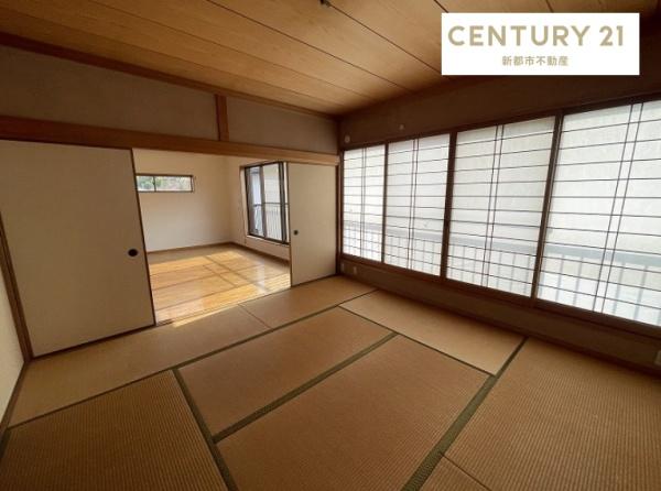 岡山市北区富原の中古一戸建て