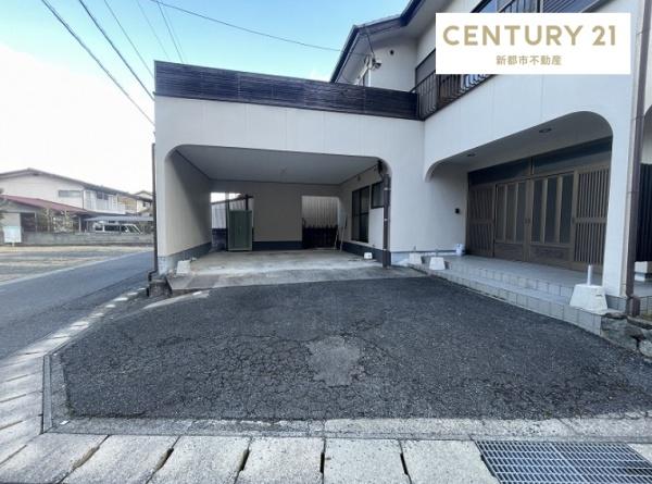 岡山市北区富原