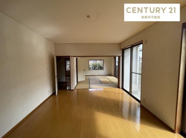 岡山市北区富原の中古一戸建て