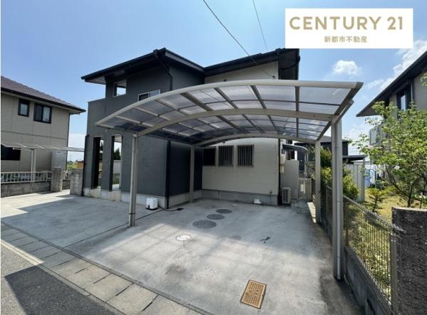 岡山市南区大福