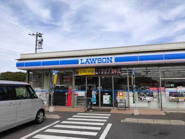 笠岡市大井南の中古一戸建て(ローソン笠岡生江浜店)