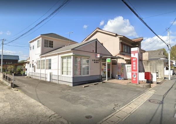 笠岡市大井南の中古一戸建て(笠岡金浦郵便局)