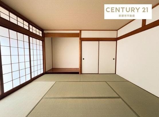 赤磐市桜が丘西８丁目の中古一戸建て
