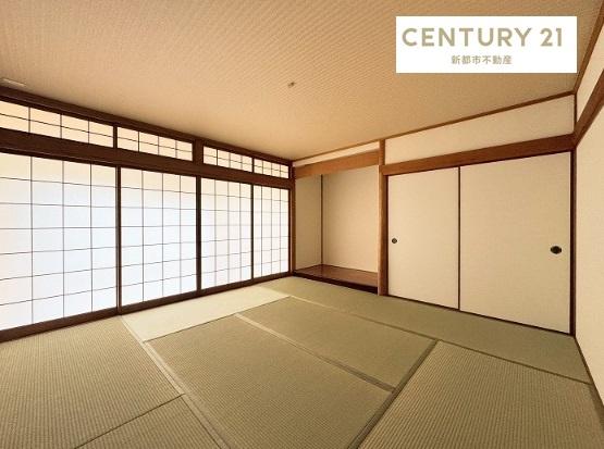 赤磐市桜が丘西８丁目の中古一戸建て