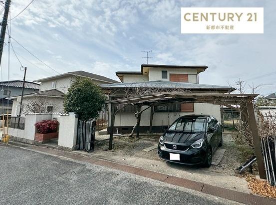 赤磐市桜が丘西8丁目