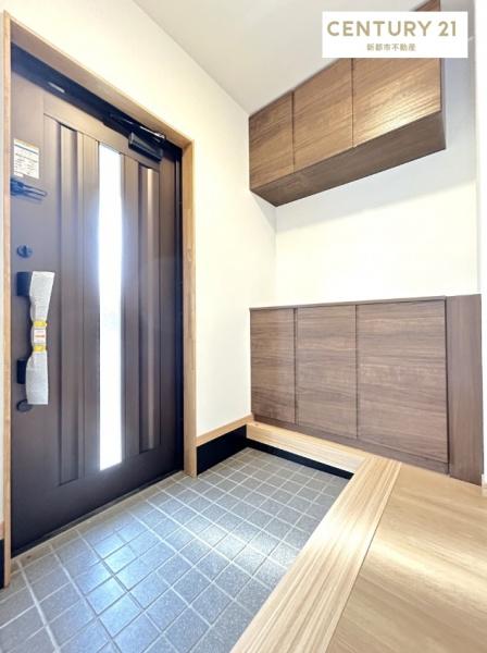 赤磐市桜が丘西１丁目の中古一戸建て