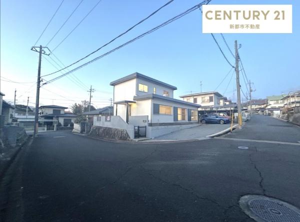 赤磐市桜が丘西１丁目の中古一戸建て