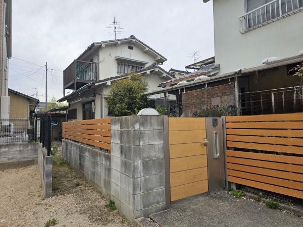 倉敷市大内