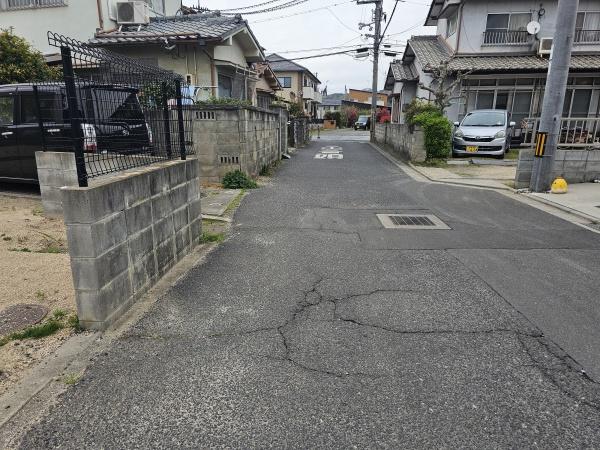 倉敷市大内