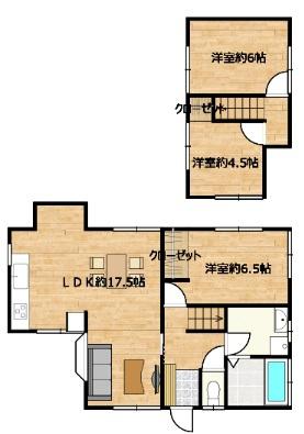 岡山市東区広谷