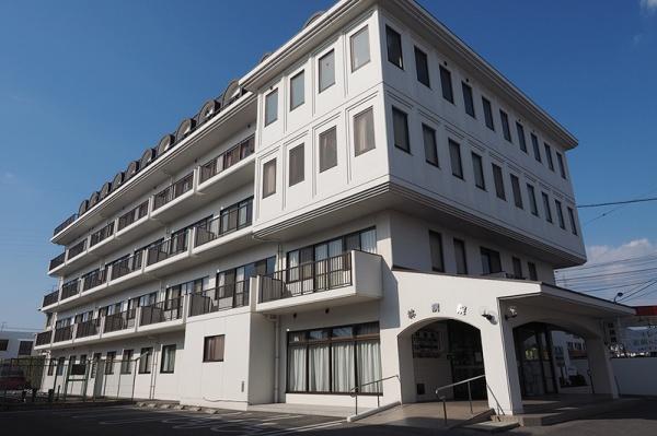 岡山市東区広谷の中古一戸建て(林病院)