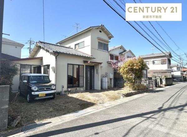 岡山市東区広谷