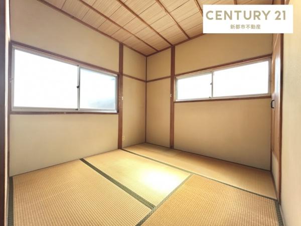 岡山市東区広谷の中古一戸建て