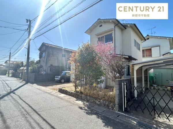 岡山市東区広谷