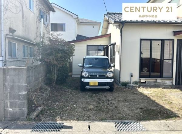 岡山市東区広谷