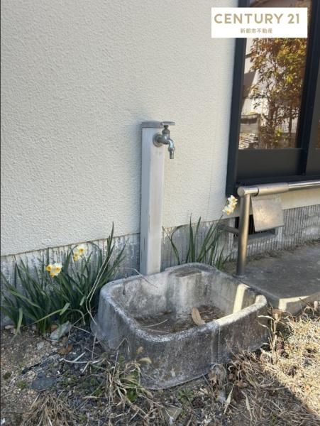 岡山市東区広谷の中古一戸建て
