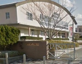 赤磐市山陽2丁目の中古一戸建て(赤磐市立山陽北小学校)