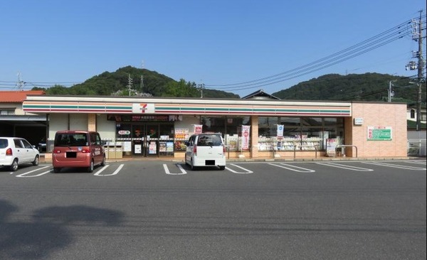 赤磐市山陽2丁目の中古一戸建て(セブンイレブン岡山瀬戸店)