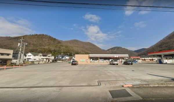 赤磐市山陽2丁目の中古一戸建て(セブンイレブン岡山牟佐店)