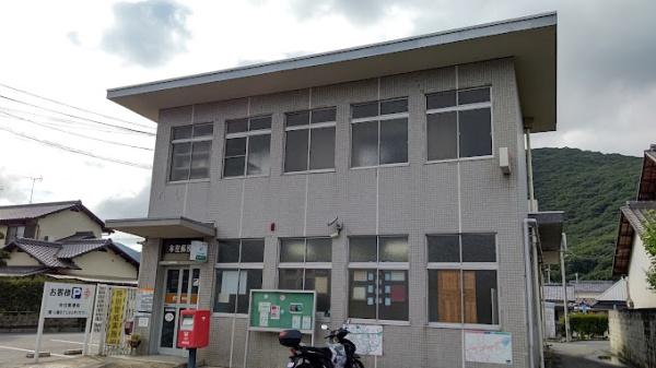 赤磐市山陽2丁目の中古一戸建て(牟佐郵便局)