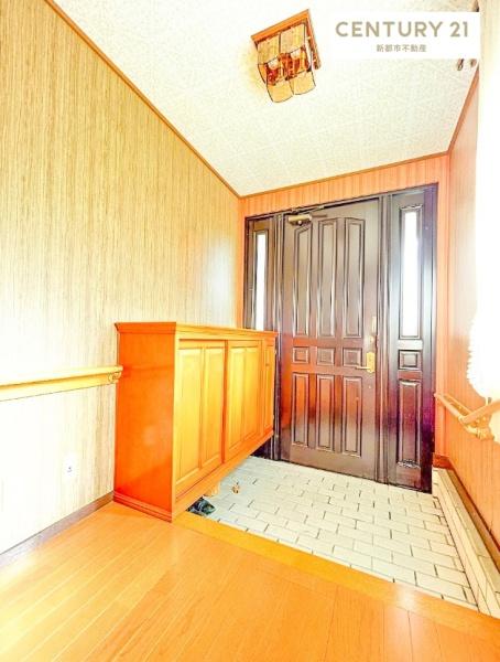 赤磐市山陽２丁目の中古一戸建て