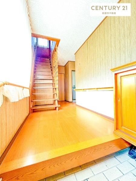 赤磐市山陽２丁目の中古一戸建て