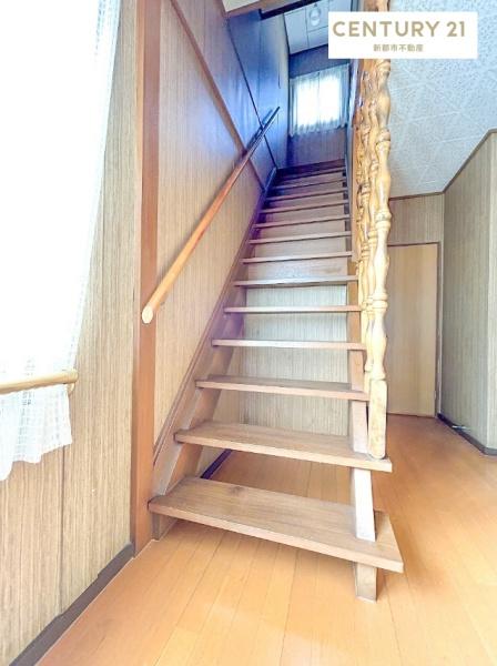 赤磐市山陽２丁目の中古一戸建て