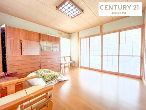 赤磐市山陽２丁目の中古一戸建て
