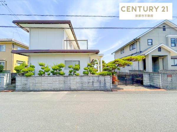 赤磐市山陽2丁目
