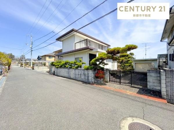赤磐市山陽2丁目