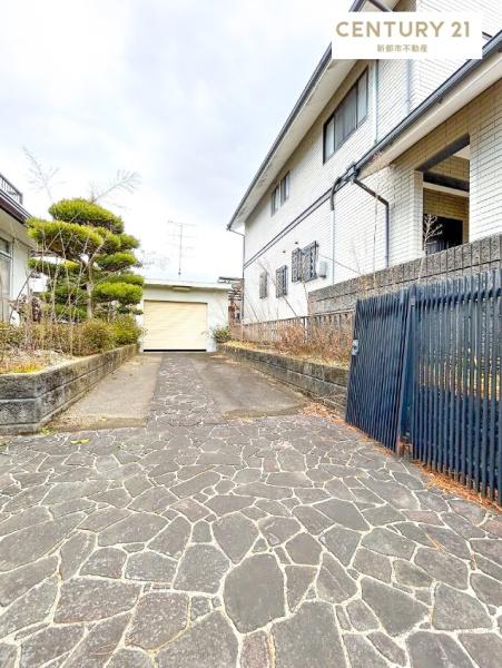 赤磐市山陽2丁目