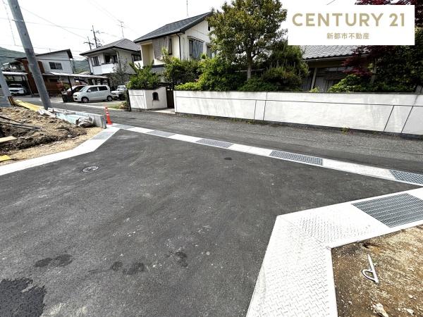 クレイドルガーデン岡山市北区西辛川第6　1号棟